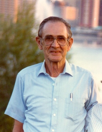 Obituary of Charles Greer