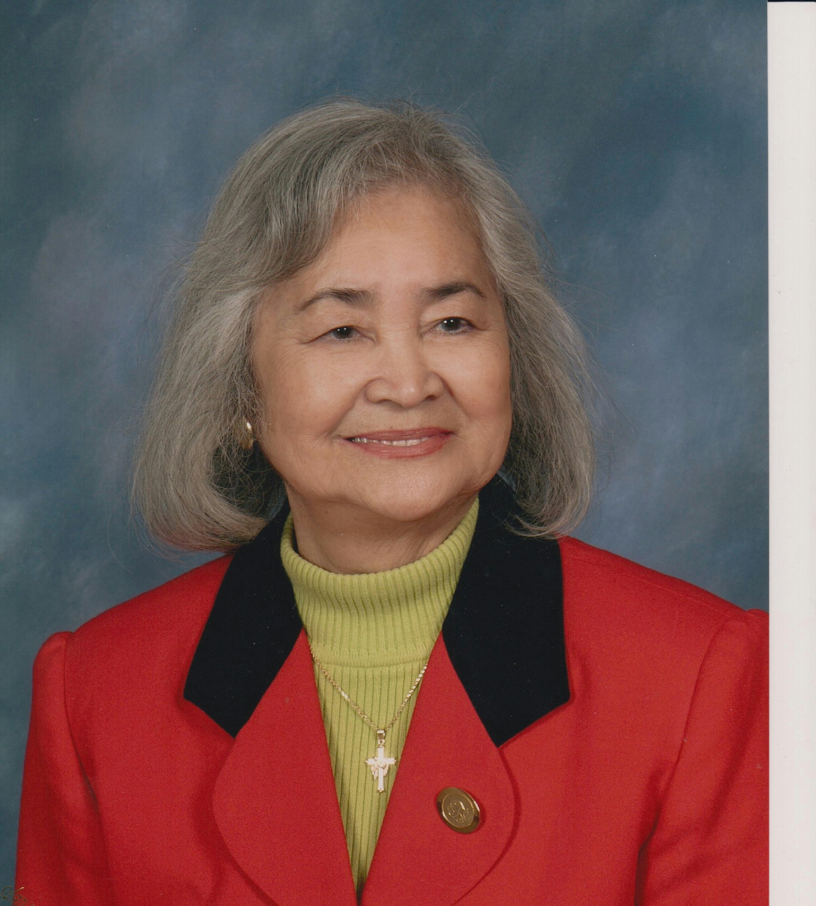 Obituary of Jean Ann Tillman