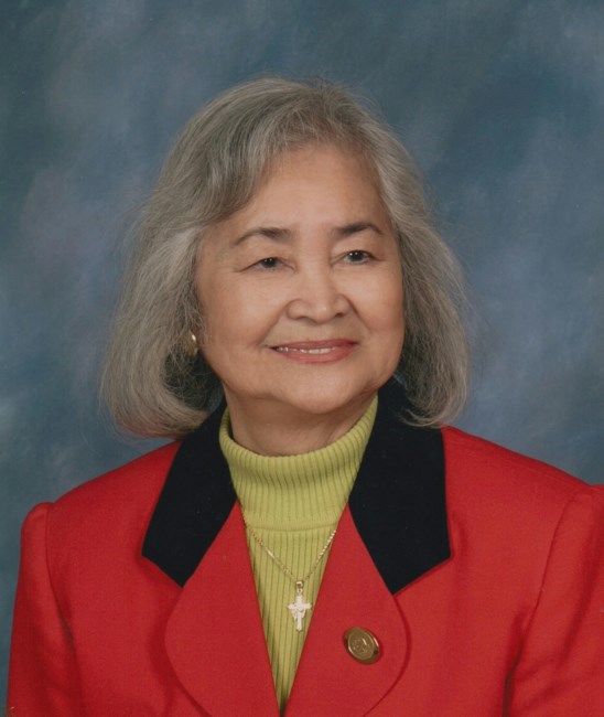 Obituary of Jean Ann Tillman