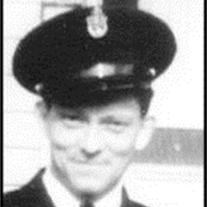 Obituary of Allen eddie Edwards