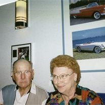 Obituary of Ronald E Morgan