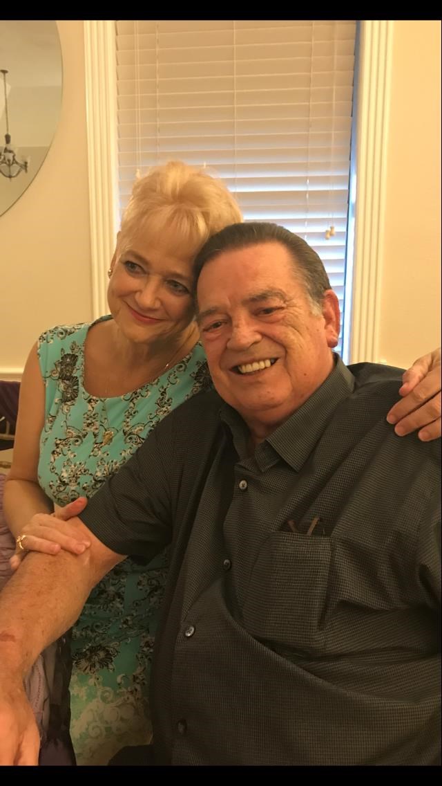 Obituary of Paul Eugene Smith Jr.