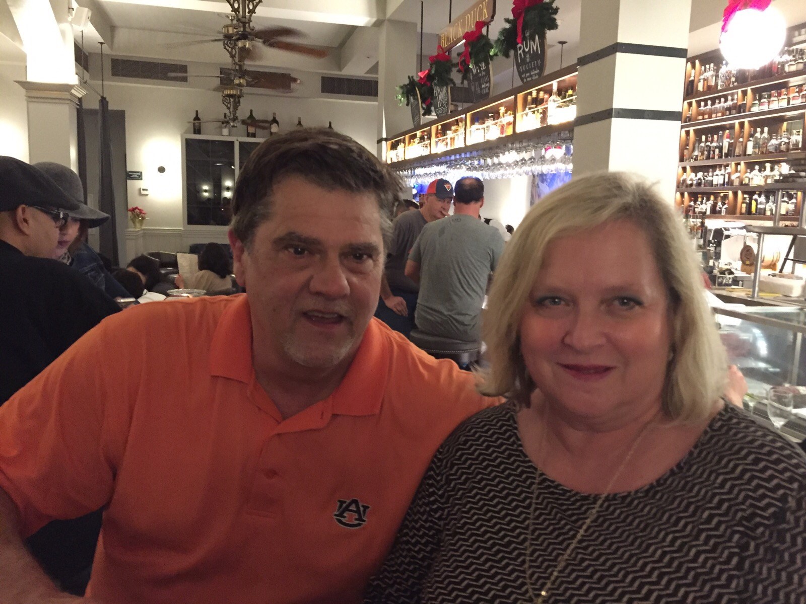 Avis de décès de Richard Grant Harper