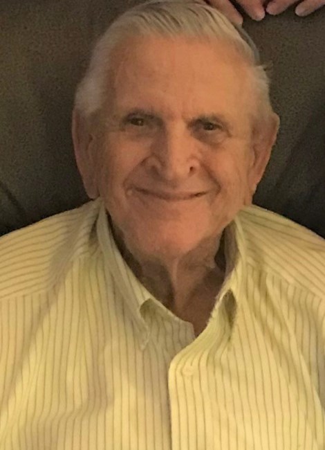 Obituary of Walter M Spruit