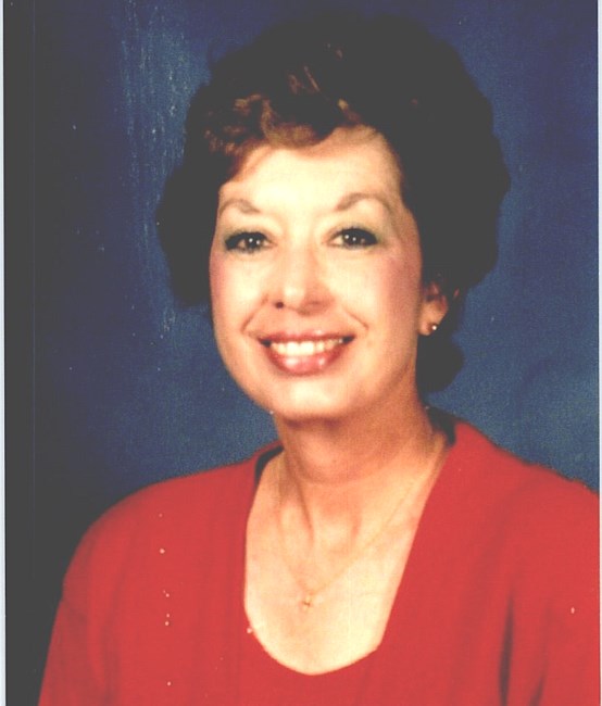 Obituary of Frances Marilyn Powell