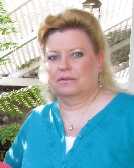 Obituary of Gayla Sue Nava