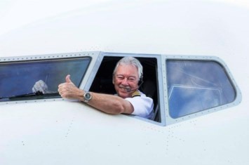 Obituary of Neil Robert Waters Jr.