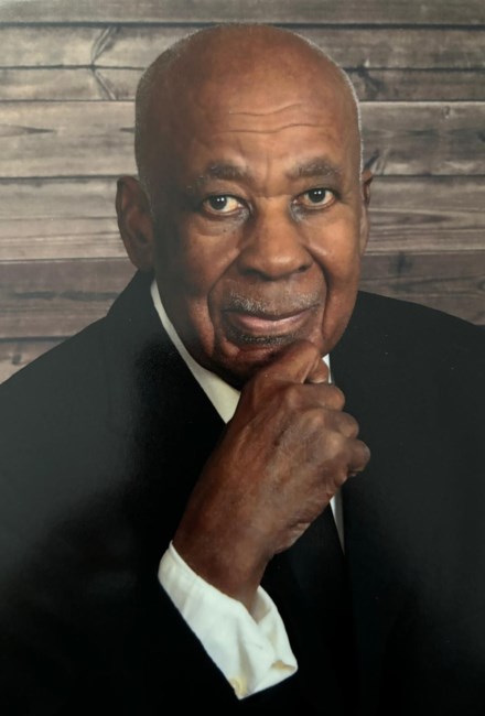 Obituary of Leclerc Chery