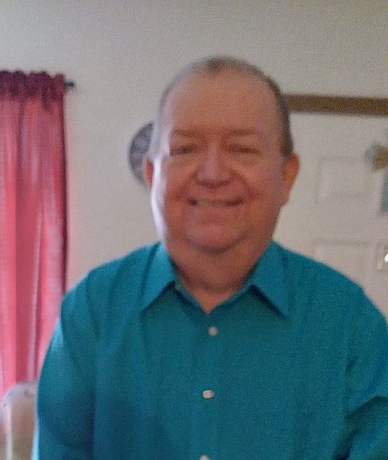 Obituary of Gary Layne Smith Sr.