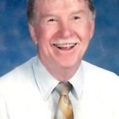 Obituary of Charles Raymond McGibbon