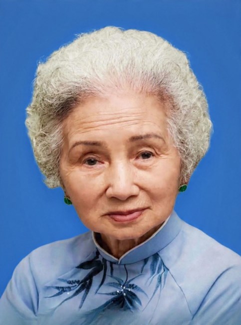 Obituary of Thanh Thi Nguyen