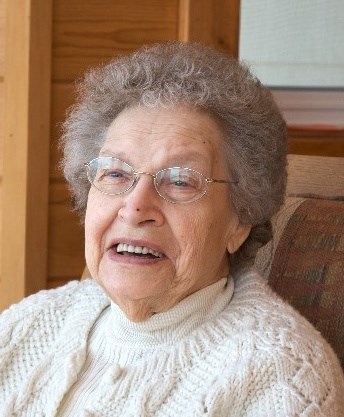 Obituary of Martha D. Gross