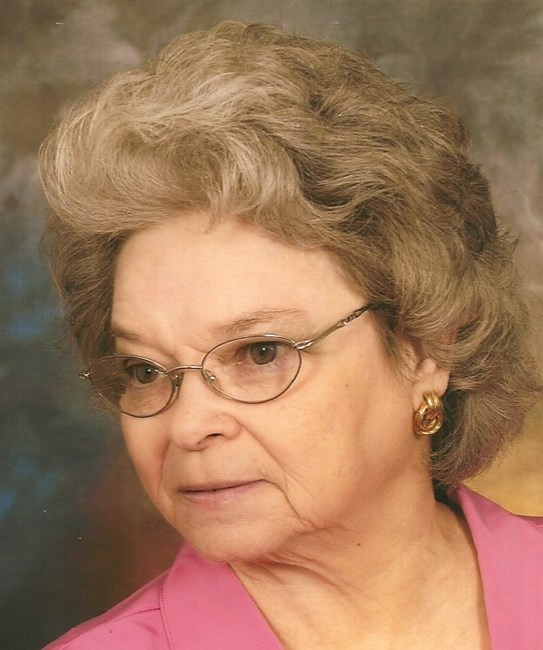 Obituary of Audrey Ramsey