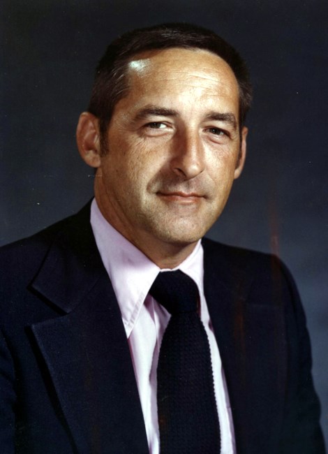 Obituary of John "Jack" Stuchinsky, Sr.