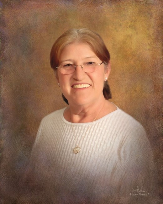Obituary of Judith A. Robertson