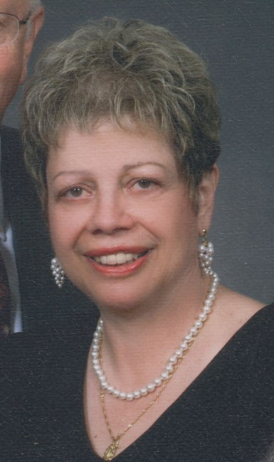 Obituary of JoAnn H. Lesko