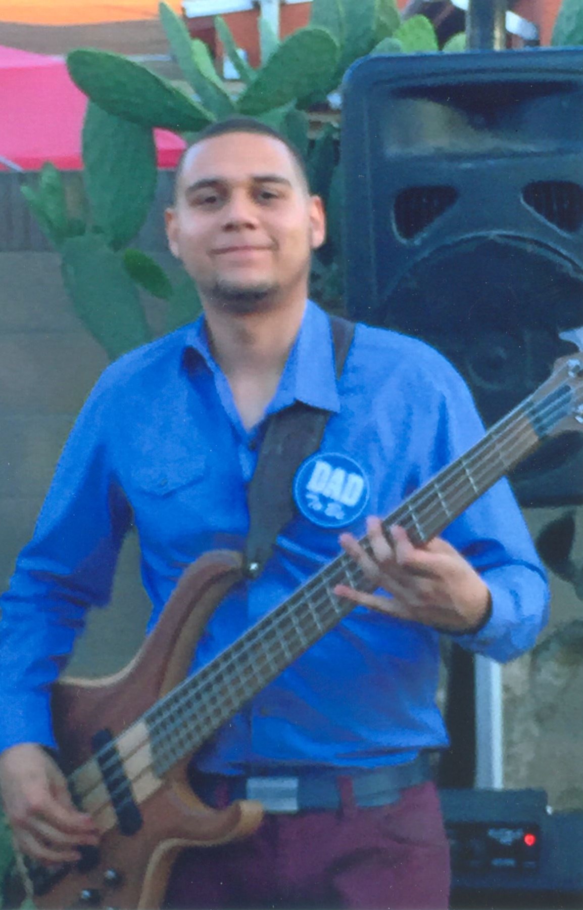 Obituary of Jesus Alatorre