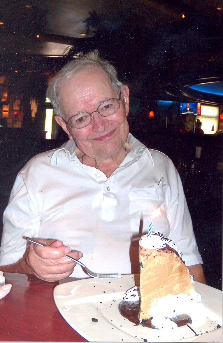 Obituary of John "Billie" William "JW" Timm