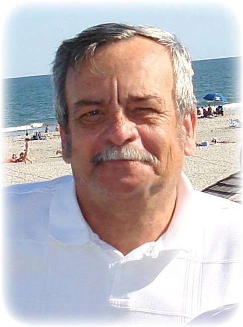 Obituary of William A. McCarthy