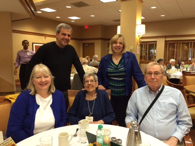 Obituary of Elizabeth Boyd Elmore