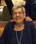 Obituary of Elizabeth Boyd Elmore