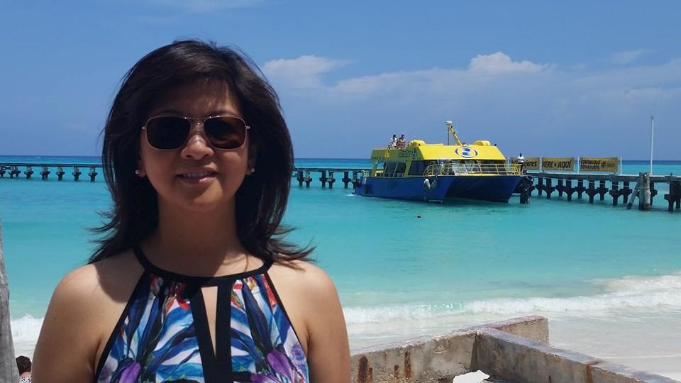 Obituary of Lina Fe Pajarillaga Stone