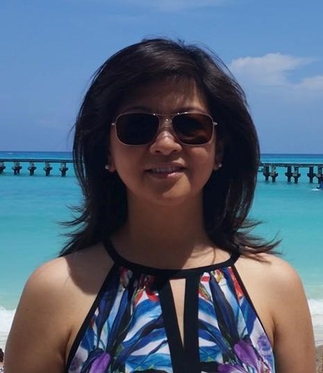 Obituary of Lina Fe Pajarillaga Stone