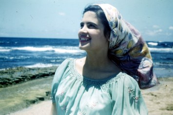 Obituary of Carmen del Rosario "Carmiña" Lomba Forteza