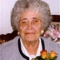 Obituary of Shirley Mae Gransee