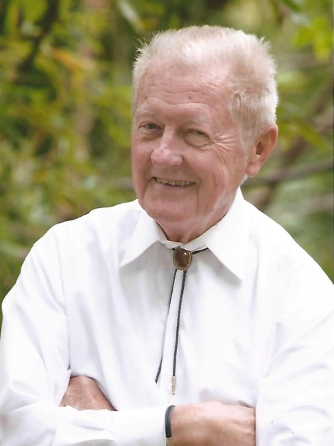 Obituario de Walter Wendlandt