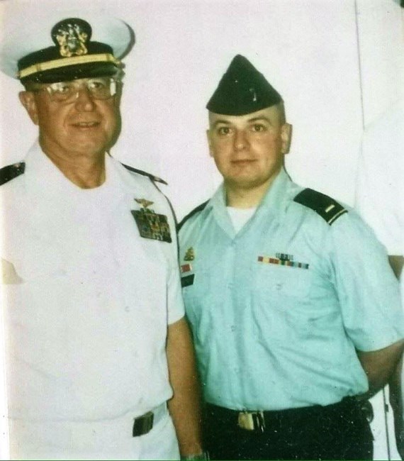 Obituary of Richard Edward Wadyko