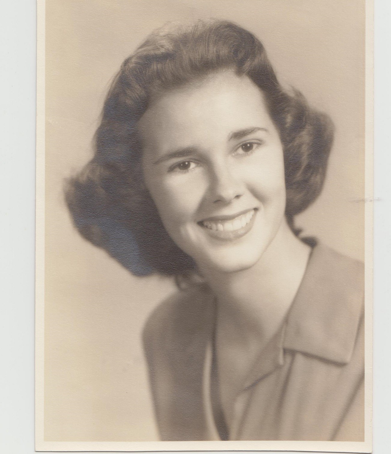 Obituary of Bobbie Satterfield  McDonald