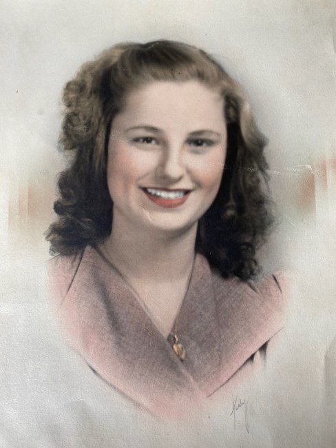 Obituary of Daphne Marie Ivey