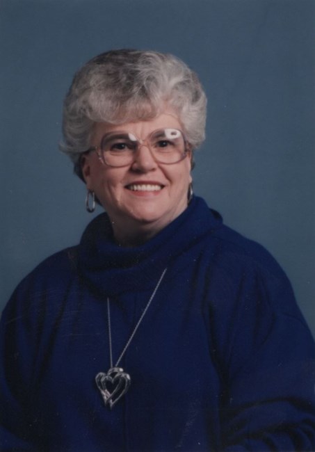 Obituary of Barbara (Gunning) Walk
