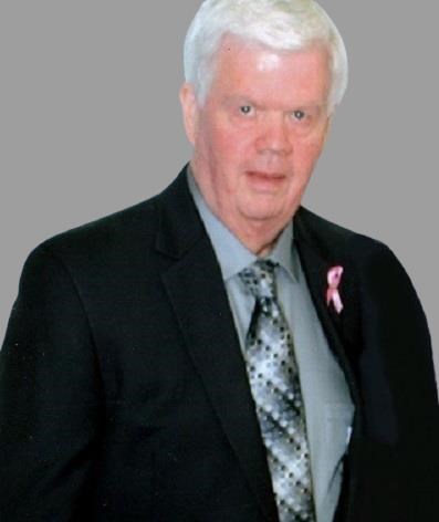 Avis de décès de Thomas "Tommy" Smith George