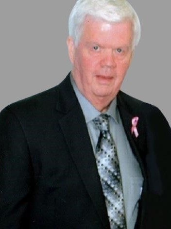 Obituary of Thomas "Tommy" Smith George