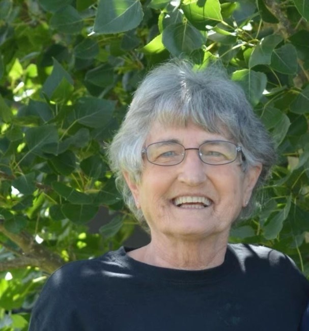 Obituary of Connie Marie Shuss