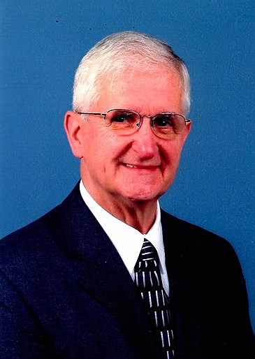 Obituary of John Mahlon Unger