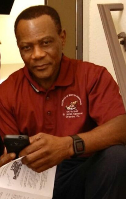 Obituary of Jean Clausel René