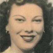 Obituary of Mary Jo Amos
