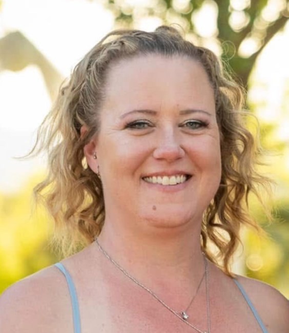 Avis de décès de Tamara Lynn DelValley