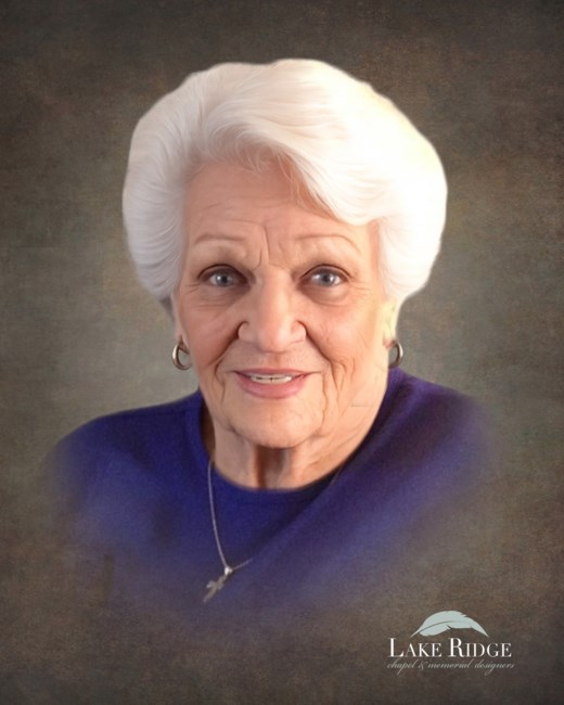 Obituary of Betty Lowetta Clawson