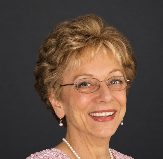 Obituary of Joan Janosko Stouppe