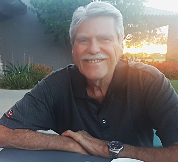 Obituary of William David Wilkin