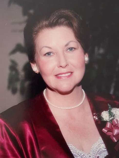 Obituary of Mary Catherine Pennell