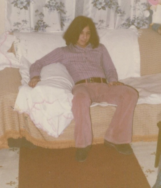 Obituary of Nicholas Grotto