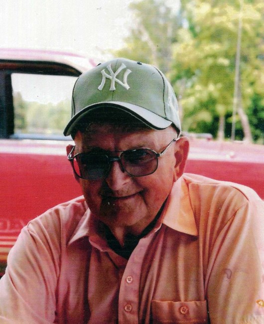 Obituary of Wayne "Smitty" A. Smith
