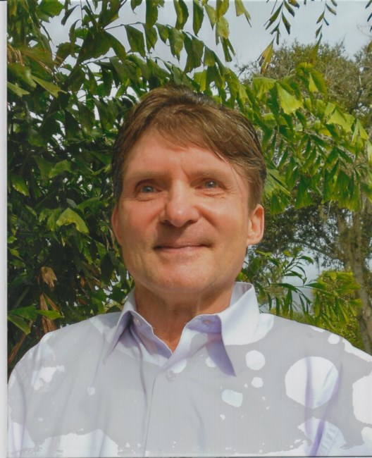 Obituary of Kenneth Walter Neumeyer