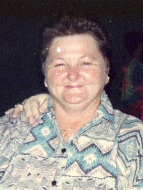 Obituary of Angela Eve Perez