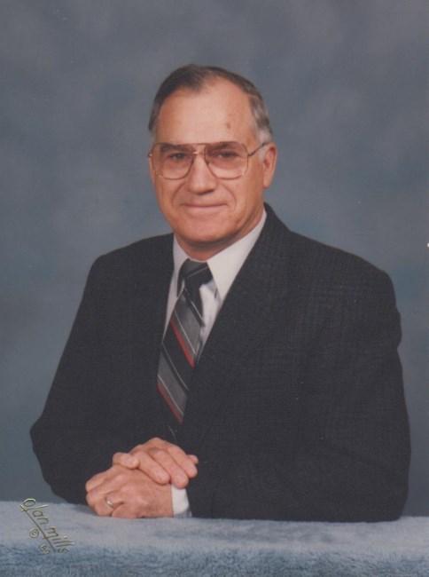 Obituary of Russell Lowell Wilson